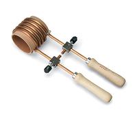 3B Scientific GmbH 1000981 Bobina con cinque giri, grado da 1 a 12