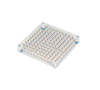 3B Scientific Modello Magnete, Cubico