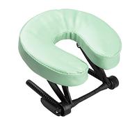 3B Scientific Poggiatesta Regolabile, Verde