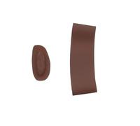 3B Scientific Set di Coperture delle Ferite per Wound Packing Trainer - carnagione scura