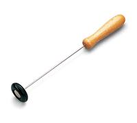3B Scientific Striking Hammer, morbido, per forcelle di accordatura
