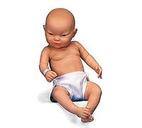 3B Scientific The Doll Factory Europe, S.L. W17002 Cura del Bebè, Giapponese, Maschio