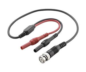 3B Scientific U11257 Cavo ad Alta Frequenza, Connettore 4 Mm/Bnc