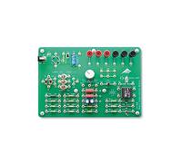 3B Scientific U11380-230 Scheda per Esperimenti di Base, 230 V, 50/60 Hz