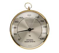 3B Scientific U14293 - Igrometro di precisione per capelli