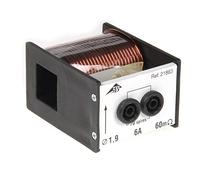 3B Scientific U21863 Bobina 70 giri, Grado: da 1 a 12, 9,1 cm di altezza, 10,2 cm di larghezza, 15,2 cm di lunghezza