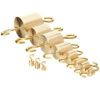 3B Scientific U29543 Set Pesi con Gancio