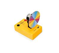 3B Scientific U29555 Disco a Colori di Newton, con Motore