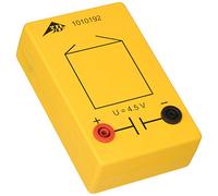 3B Scientific U29579 Portabatteria, in Scatola