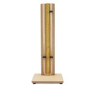 3B Scientific U30082 Manometro a U, Modello D