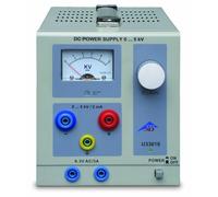 3B Scientific U33010-230 Alimentatore ad Alta Tensione, 5 Kv, 50/60 Hz