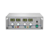 3B Scientific U33035-230 Alimentatore Ca/Cc, 6 A, 230 V, 50/60 Hz