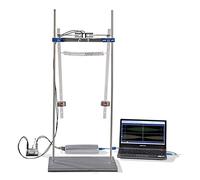 3B Scientific U61024 Pendolo Fisico Set Supplementare