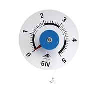 3B Scientific U8402505 Dinamometro 5 N, con Scala Circolare