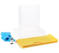 3B Scientific U8404248 Apparecchio per la Linea di Corrente Dell'Acqua