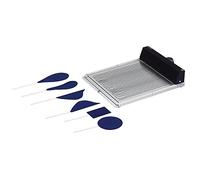 3B Scientific U8404300 Apparecchio per Linea di Corrente D'Aria
