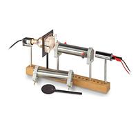 3B Scientific U8460500-230 L'Effetto Serra, Kit di Apparecchi, 230 V, 50/60 Hz