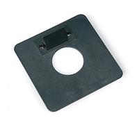 3B Scientific U8475540 Clip scorrevole, Grado: da 1 a 12, 1 cm di altezza, 10 cm di larghezza, 12,2 cm di lunghezza
