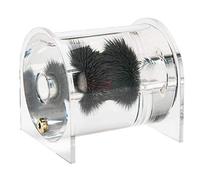3B Scientific U8491925 Apparecchio per Linee di Campo Magnetico, Tridimensionale
