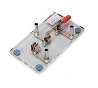 3B Scientific U8495910 Commutatore a Leva su Base Acrilica