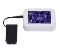 3B Scientific U8498303 Contatore di Carica con Accumulatore