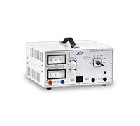 3B Scientific U8521131-230 Alimentatore Ca/Cc, 0 - 5 A, 230 V, 50/60 Hz