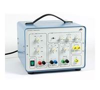 3B Scientific U8521371-230 Alimentatore Cc, 0 - 300 V