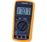 3B Scientific U8531051 Multimetro Digitale
