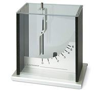 3B Scientific U8532131 Elettroscopio di Kolbe