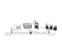 3B Scientific U8551002 Ponte di Resistenze