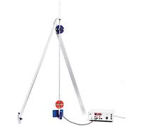 3B Scientific U8557170 Pendolo Reversibile di Kater