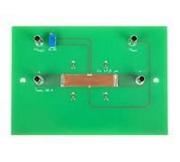 3B Scientific U8557400 Campione di Rame per Effetto Hall