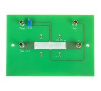 3B Scientific U8557410 Campione di Zinco per Effetto Hall