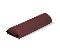 3B Scientific W60618JH Mezzo Cuscino Rotondo Jumbo 3B, Bordeaux