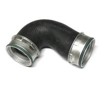 3B0145834AC MANICOTTO COLLETTORE ASPIRAZIONE AL INTERCOOLER PER VW PASSAT B5 B6
