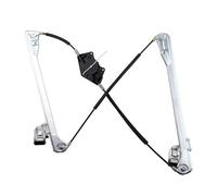 3B1837462 Compatibile Con Per Passat B5 1998-2005 3B1837461 Accessori Auto Leva Regolatore Sollevamento Alzacristallo Elettrico Anteriore Sinistro Destro Alzacristallo Motore