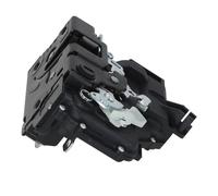 3B4839016K SERRATURA ELETTRICA PORTA PORTIERA POSTERIORE DESTRA for VW POLO 9N