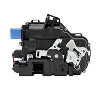 3b4839016k Serratura Elettrica Porta Portiera Posteriore DX for Skoda Fabia