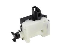 3B5827061B Servo Attuatore Per Serratura Del Portellone Posteriore Bagagliaio Per V&W Per Golf MK4 Mk IV Per Jetta MK4 Per Bora Blocco attuatore serratura bagagliaio