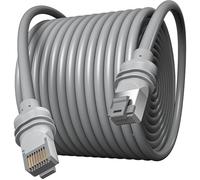 3BAO Starlink Cavo Gen 3 30 m, impermeabile Starlink Ethernet per Starlink Standard Actuated Gen 3/Satellite V3, cavo di prolunga Starlink Gen 3