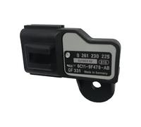 3Bar Collettore Aria di Aspirazione Turbo Boost Pressione MAP Sensore OEM 0261230225 6C11-9F479-AB Per F-ord T-ransit 2.2 2.4 3.2 TDCi 06-14