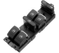 3BD959857 Pulsantiera Alzavetri Anteriore SX per VW Golf IV Passat Seat Leon
