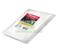 3BLISTER BUSTE GOFFRATE PER SOTTOVUOTO CM.15X40 CONF.IN BUSTA DA PZ.50: