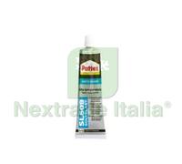 3BLISTER PATTEX SILICONE SL 509 PER ALTE TEMPERATURE ROSSO ML.70: