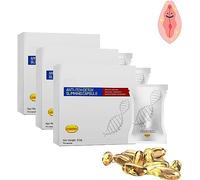 3Box Slimfusetm Anti-Itch Detox Slimming Capsule,Soothe&Slim Instant Anti-Itch Detox Slimming Products,Revert to Tight And Tender State