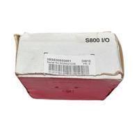 3BSE008508R1 DI810 nuovo e sigillato nella scatola 3BSE008508R1 DI810 accelerato