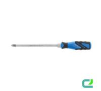 3C-Cacciavite con Calotta-colpo Intaglio a croce PH 4 GEDORE 2160SK
