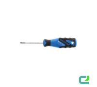 3C-Cacciavite Intaglio a croce PZ 0 140mm GEDORE 2160