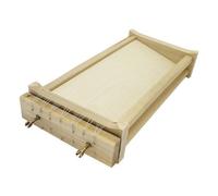 3C Casa Taglia pasta chitarra grande Naturale