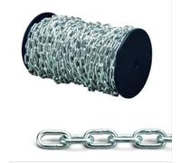 3C Catene Catena Genovese Commerciale Zincata